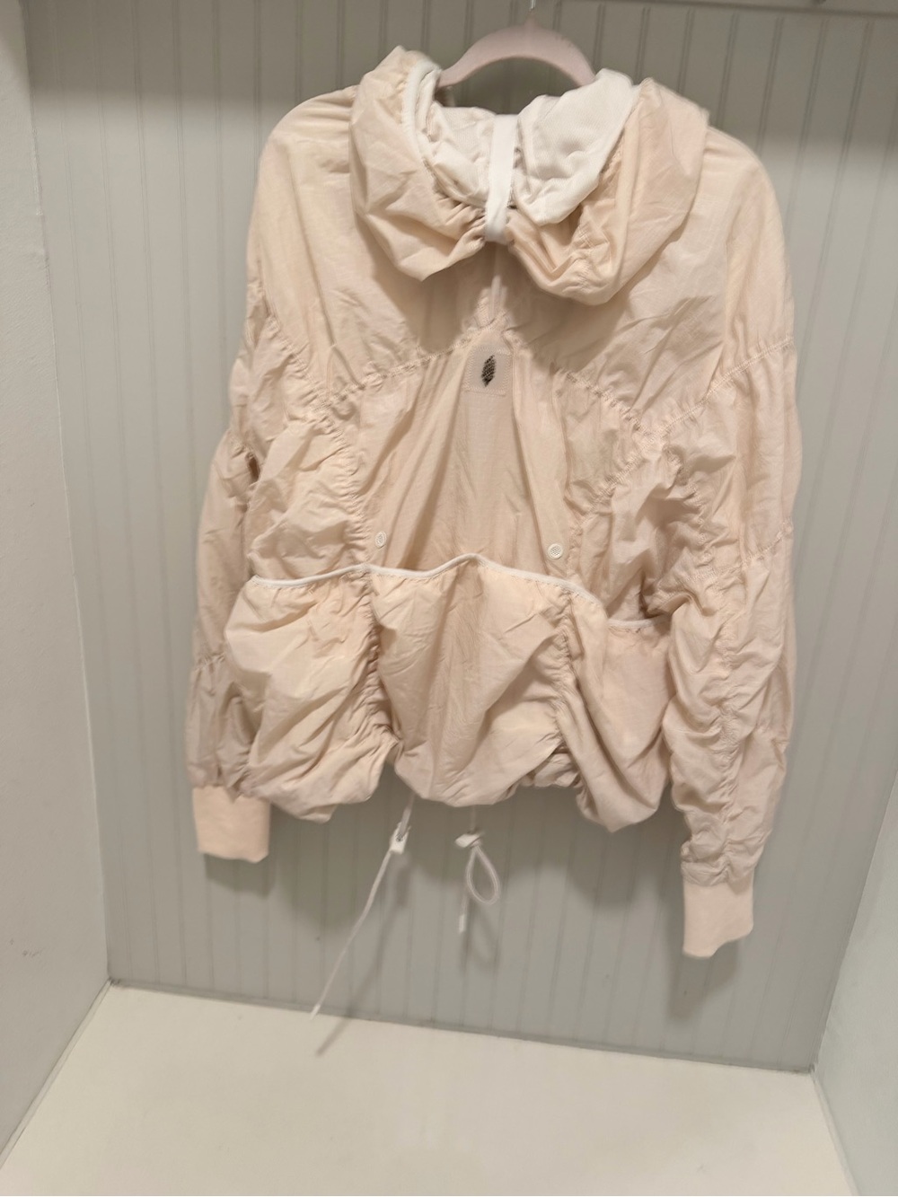 Free people Happy Camper Pullover - Picture 5 of 5
